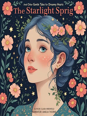 cover image of The Starlight Sprig